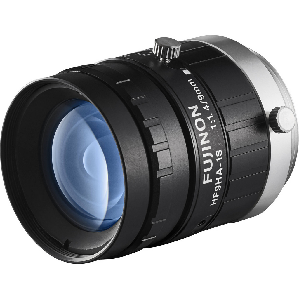 HF16HA-1B Fujinon