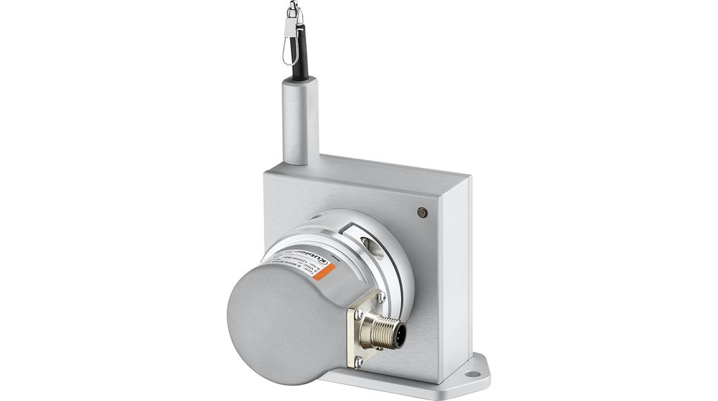 D8.3B1.0300.A113.0000 Kubler