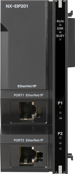 NX-EIP201 Omron