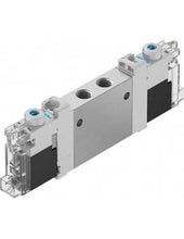 Load image into Gallery viewer, 8042546 Festo - VUVG-LK10-T32C-AT-M7-1H2L-S