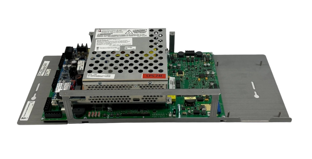 CPU2-640 Honeywell