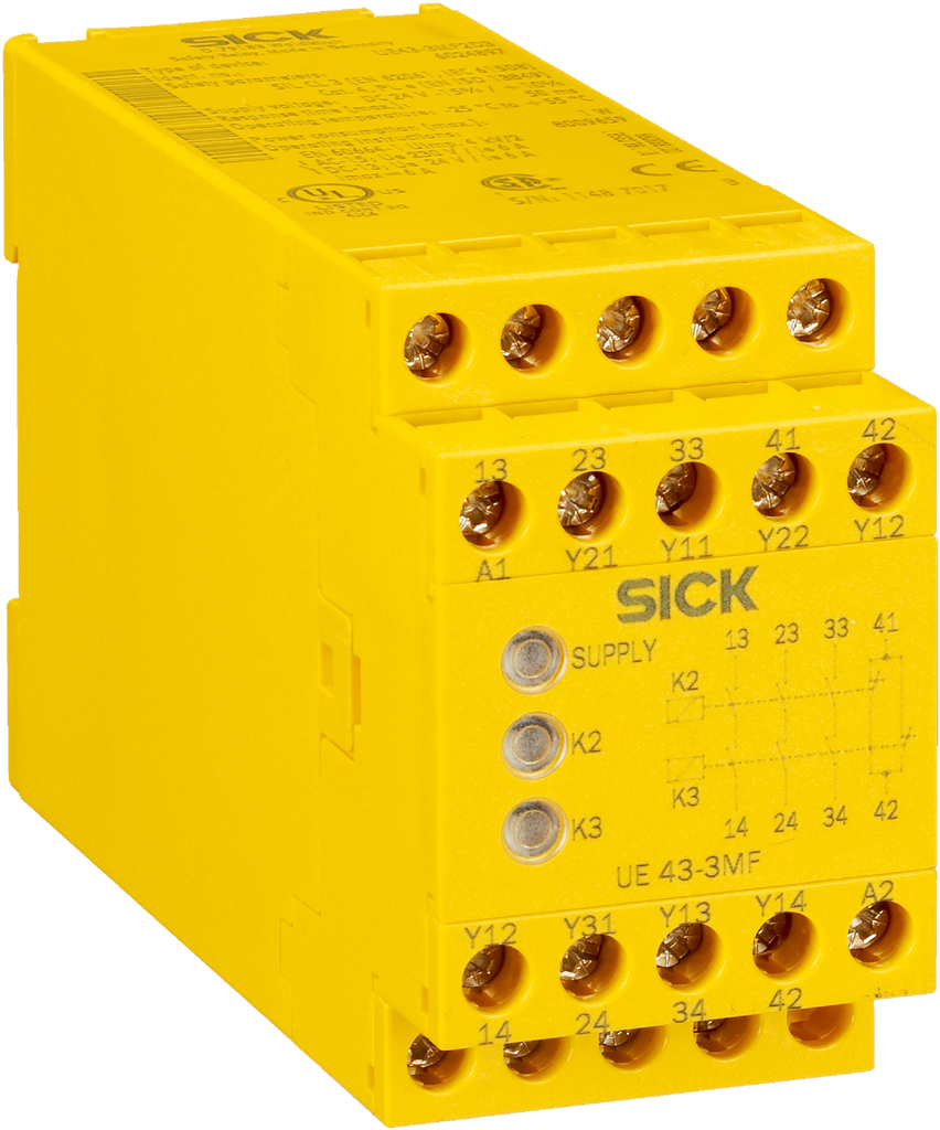 6024897 Sick - UE43-3MF2D3