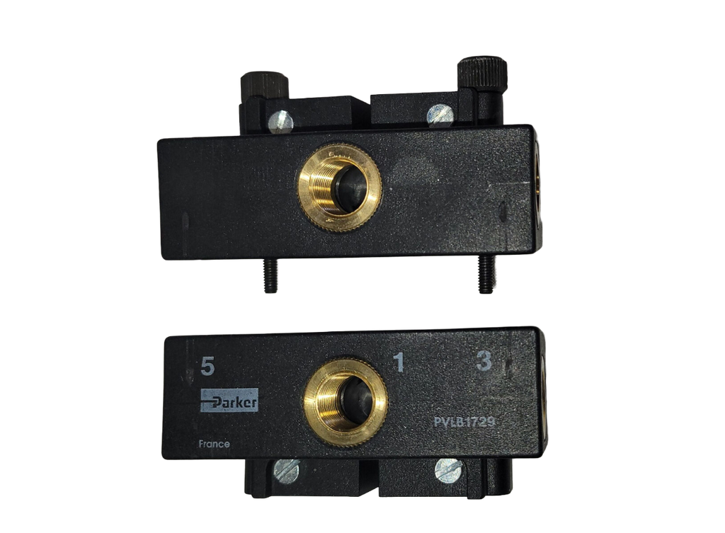 PVLB1729 Parker