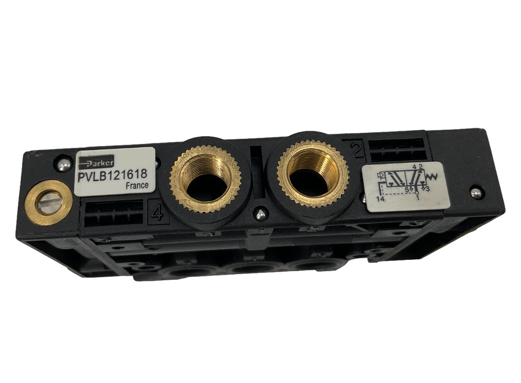 PVLB121618 Parker
