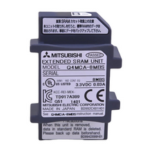 Load image into Gallery viewer, NZ2MC-4MBS Mitsubishi