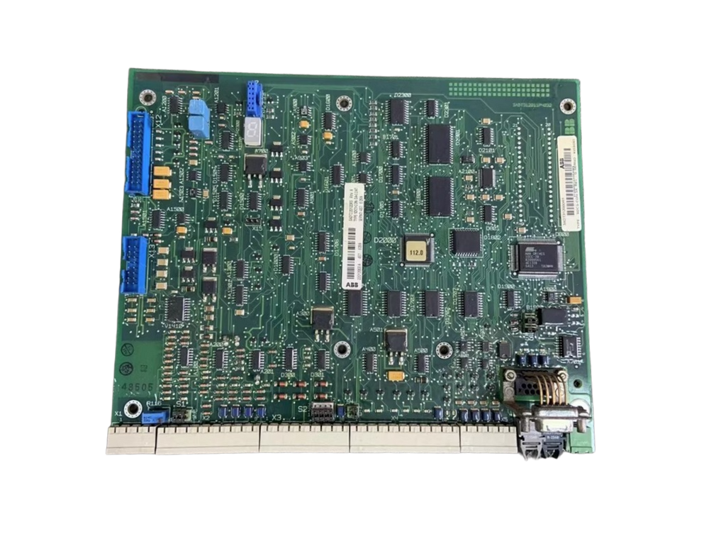 3ADT309600R1 ABB