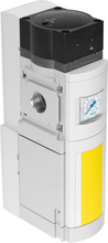Load image into Gallery viewer, 548715 Festo - MS6-SV-1/2-E-10V24-AG