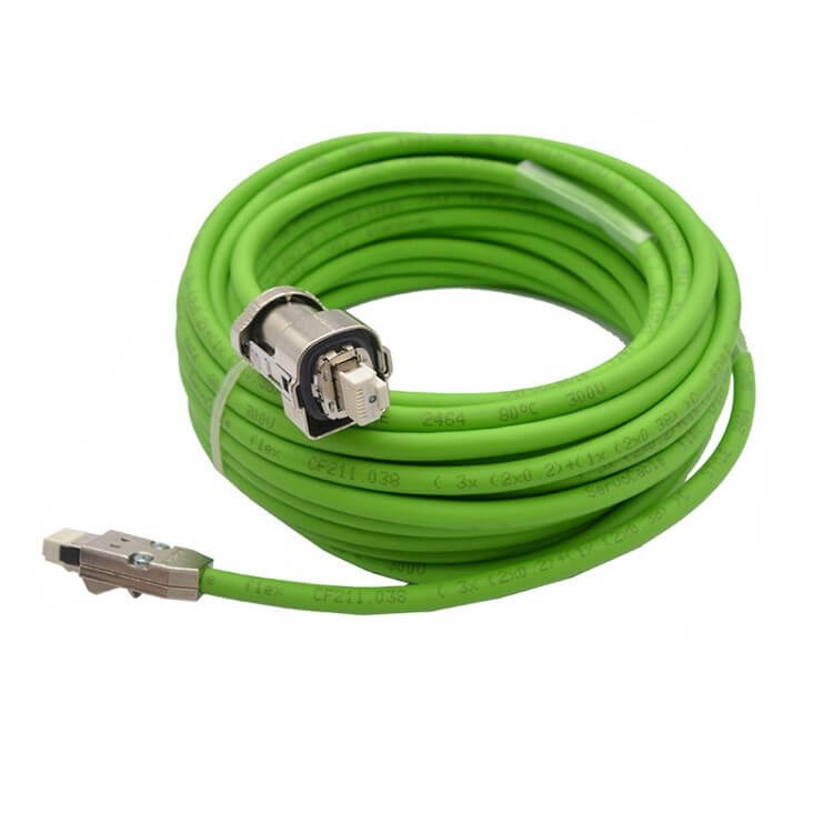 6FX5002-2DC10-1EA0 Siemens
