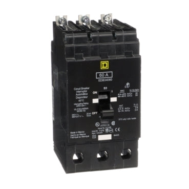 EDB34060 Schneider Electric