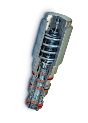 NFED-LHV Sun Hydraulics