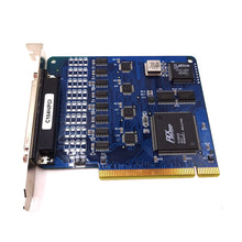 Load image into Gallery viewer, C104H/PCI Moxa