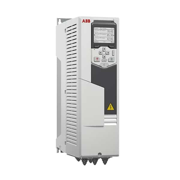 ACS580-01-033A-4+B056+J400 ABB