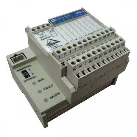 ABE8S44SBB0 Telemecanique
