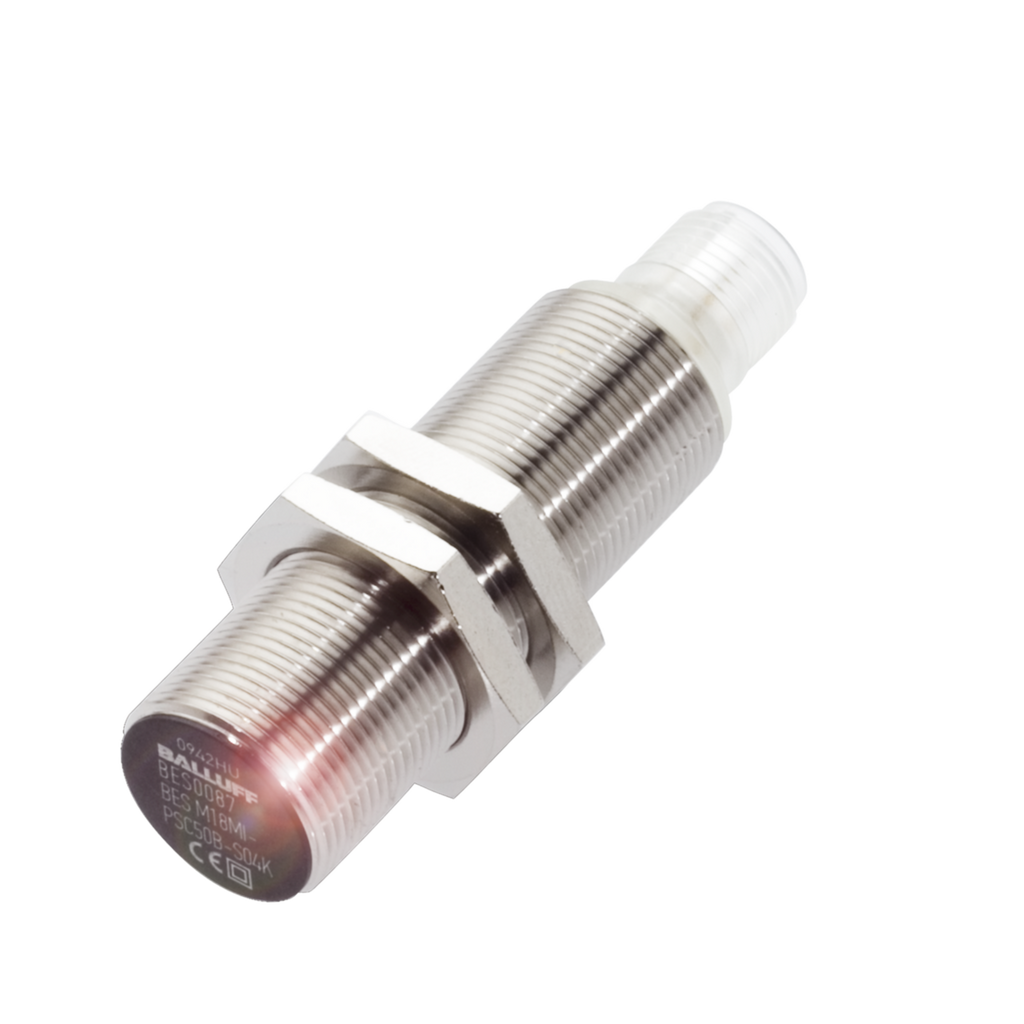 BES007Y Balluff - BES M18MI-POC80B-S04K