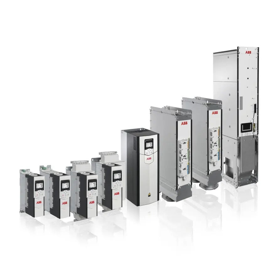 ABB  DCS800S020520040K466