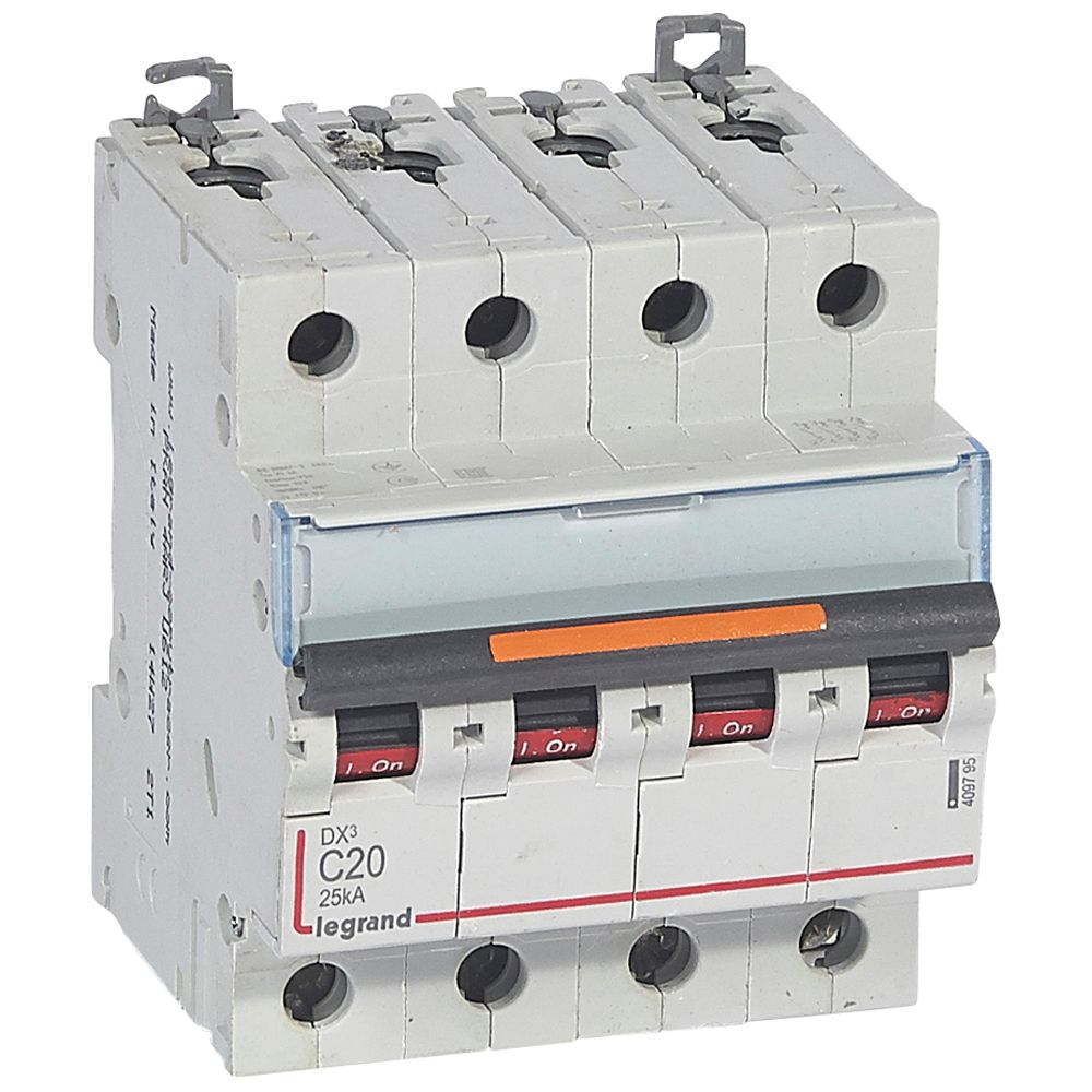 409795 Legrand