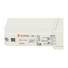 Load image into Gallery viewer, SV2000-60-5A-1A SMC