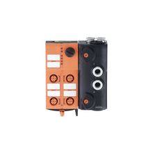 Load image into Gallery viewer, AC5227 IFM - AirBox 2x3/2 2DI IP67