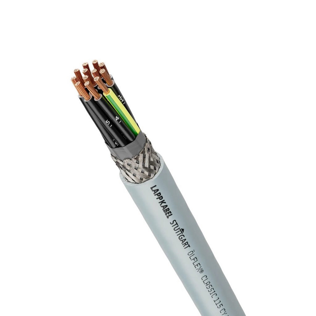 1136104 Lapp - OLFLEX CLASSIC 115 CY