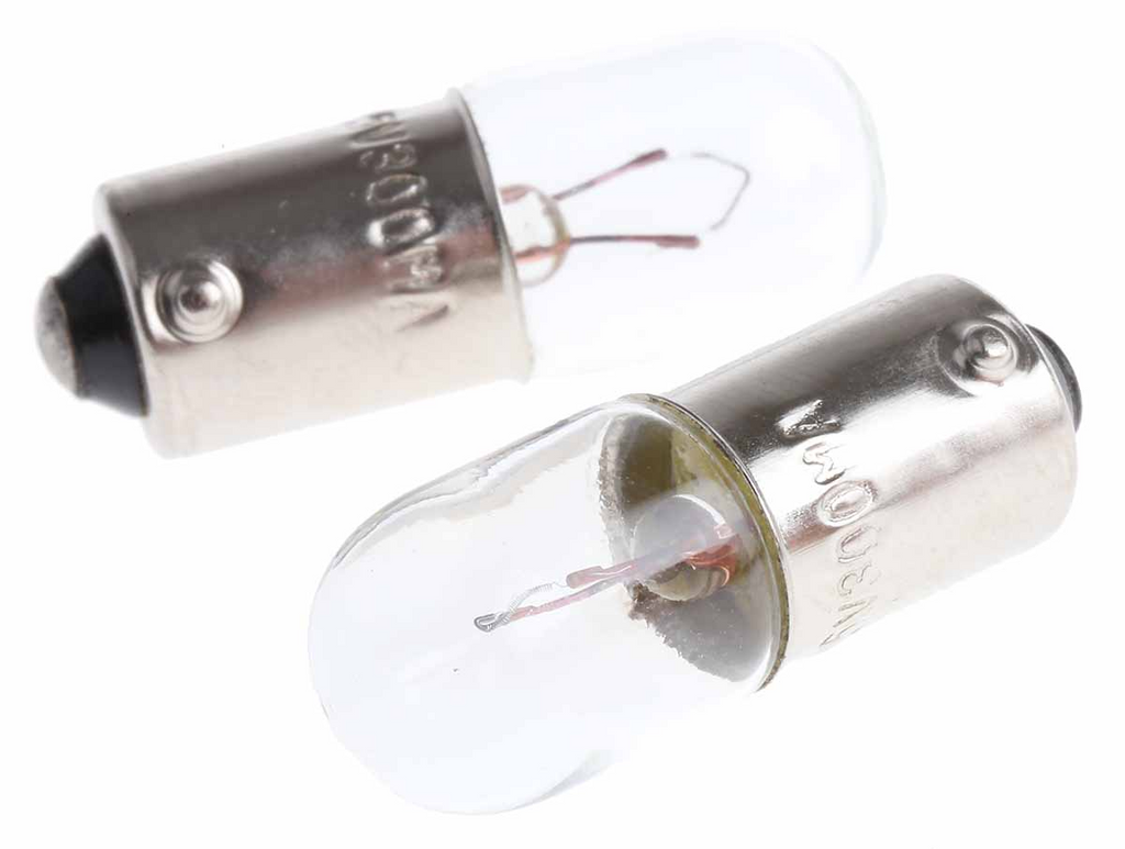 655-8987 RS PRO