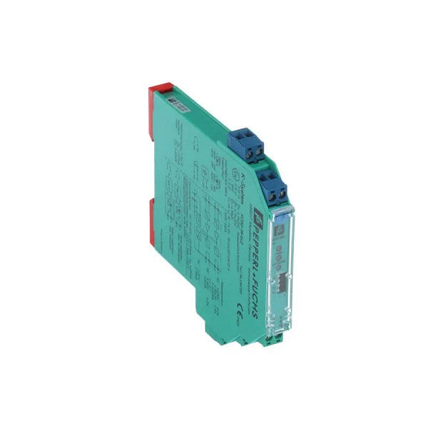 216718 Pepperl Fuchs - KCD2-SR-2