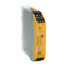 Load image into Gallery viewer, 750102 Pilz - PNOZ s2 24VDC 3 n/o 1 n/c