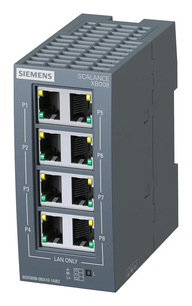 6GK5008-0BA10-1AB2 Siemens