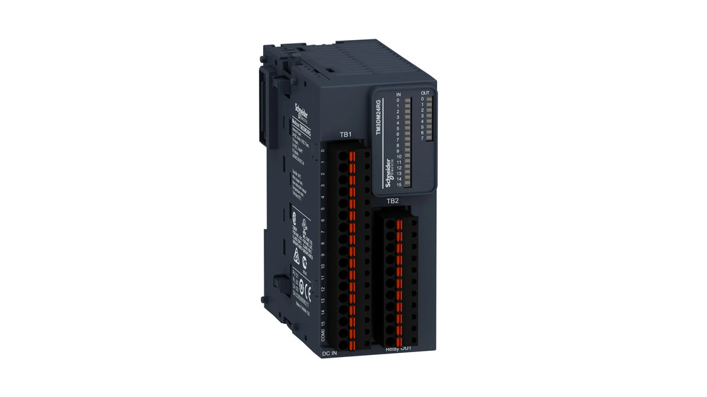 TM3DM24RG Schneider Electric