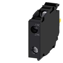 Load image into Gallery viewer, 3SU1400-1AA10-1HA0 Siemens