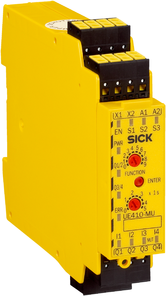 6032669 Sick - UE410-MU4T5