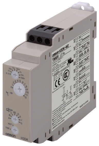 H3DK-S1 AC/DC24-240 Omron