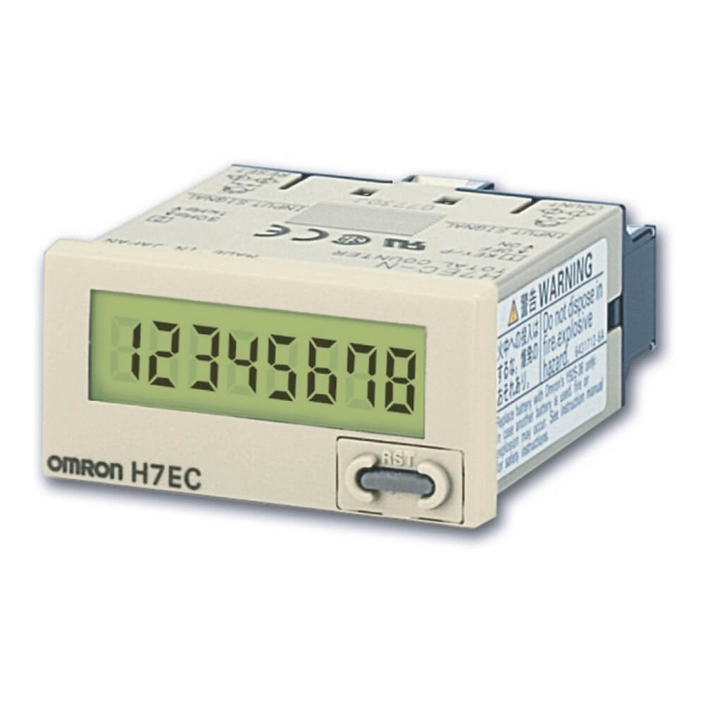 H7ET-NV-H Omron