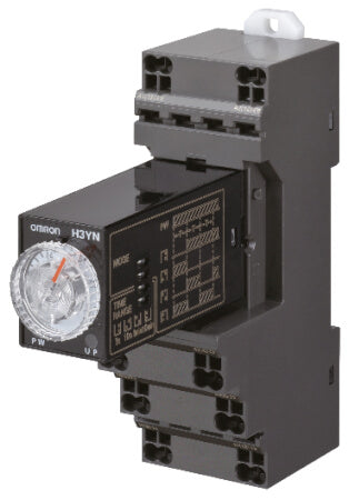 H3YN-21 DC24 Omron