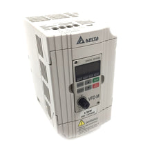 Load image into Gallery viewer, VFD015M21A Delta