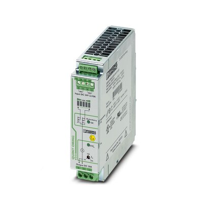 2320173 Phoenix Contact - QUINT-ORING/24DC/2X10/1X20