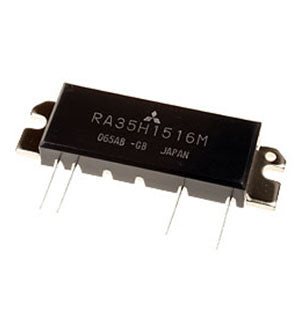 RA35H1516M Mitsubishi