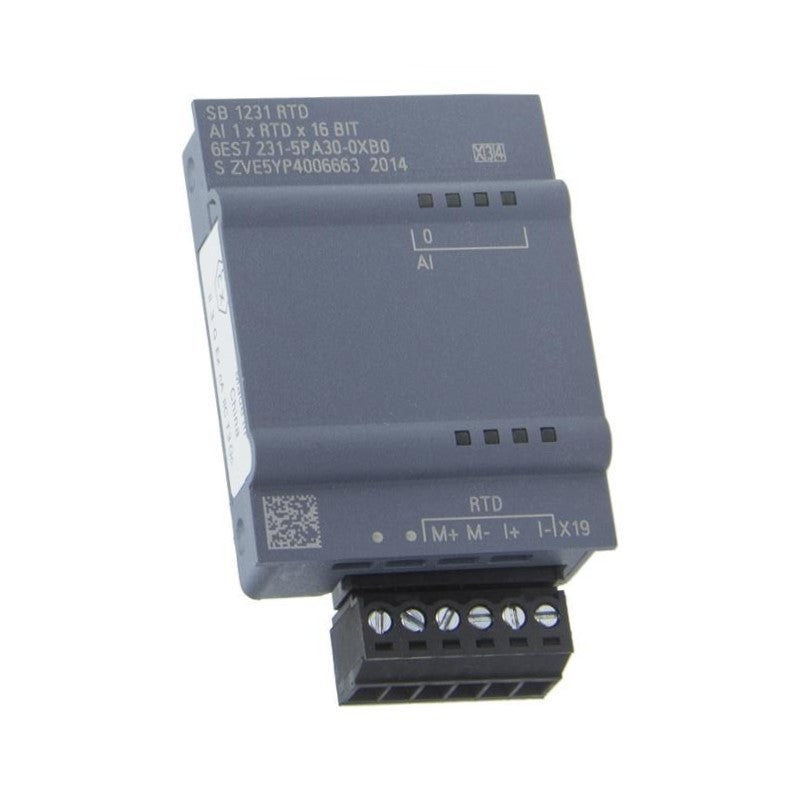 6ES7231-5PA30-0XB0 Siemens