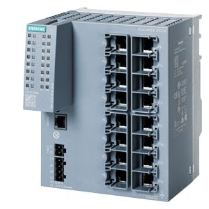 6GK5216-0BA00-2AC2 Siemens