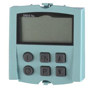 6SL3055-0AA00-4BA0 Siemens