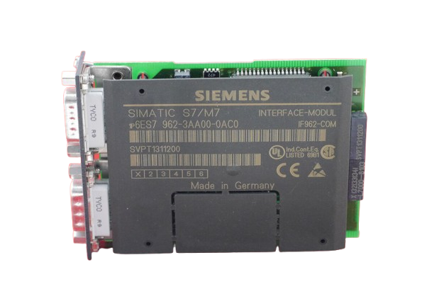 6ES7962-3AA00-0AC0 Siemens