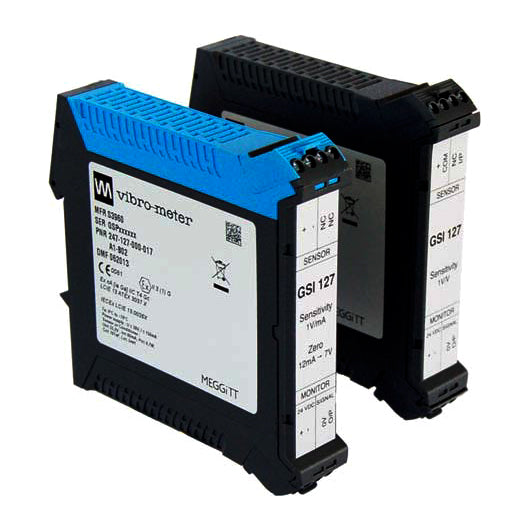 244-127-000-017-A2-B02 Vibro-Meter