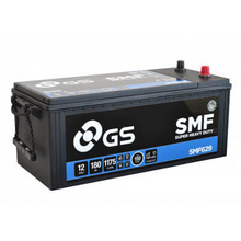 Load image into Gallery viewer, SMF629 GS