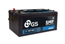 Load image into Gallery viewer, SMF625 GS