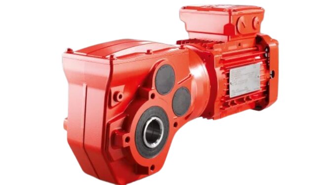 SEW Eurodrive  WA30TDRN71M4