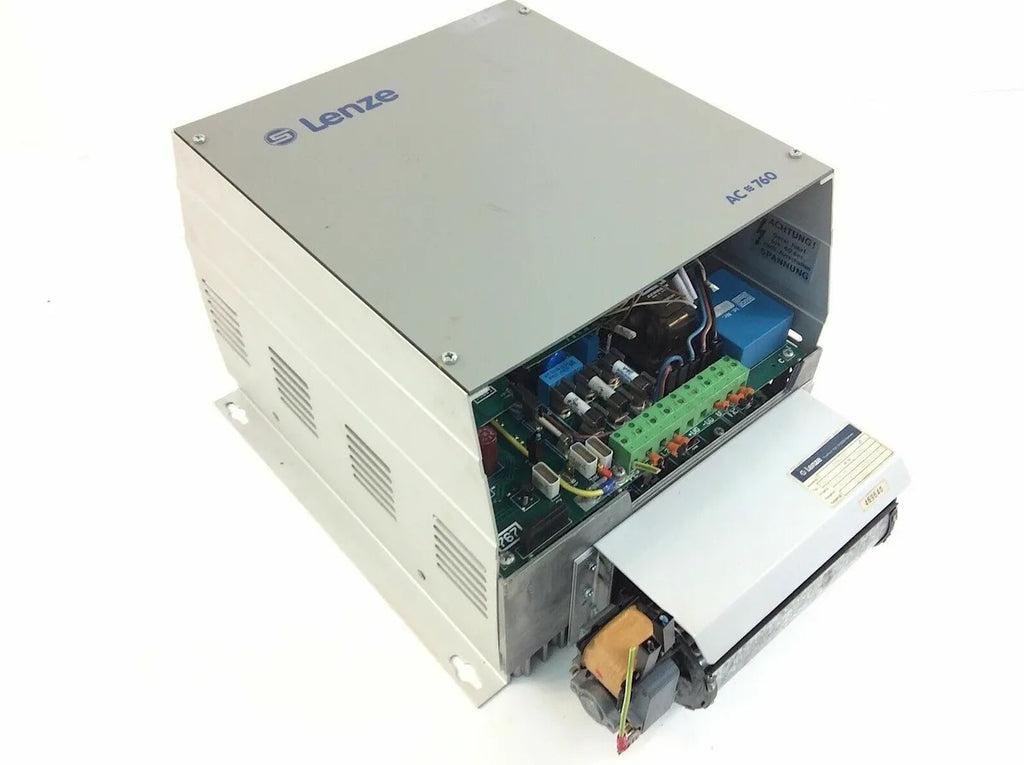 AC-760 Lenze