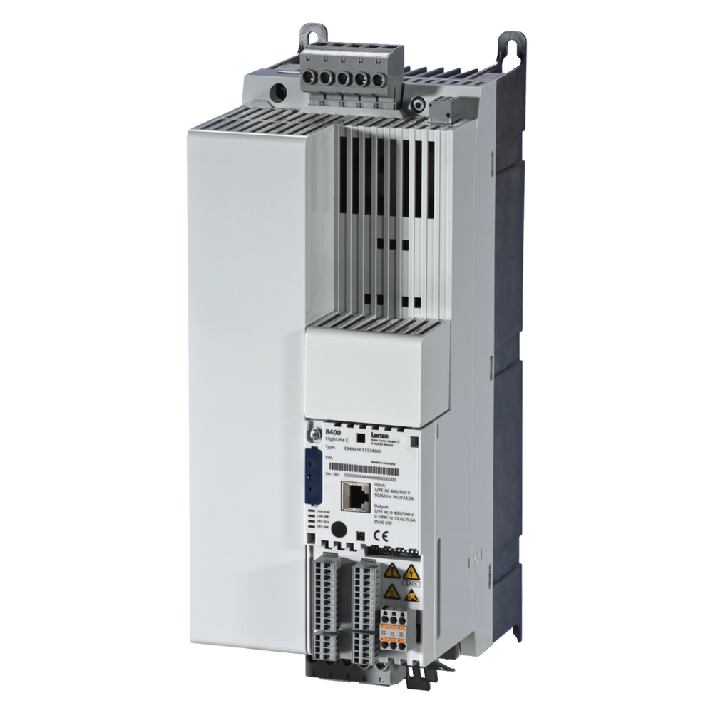 E84AVHCC1534SX0 Lenze