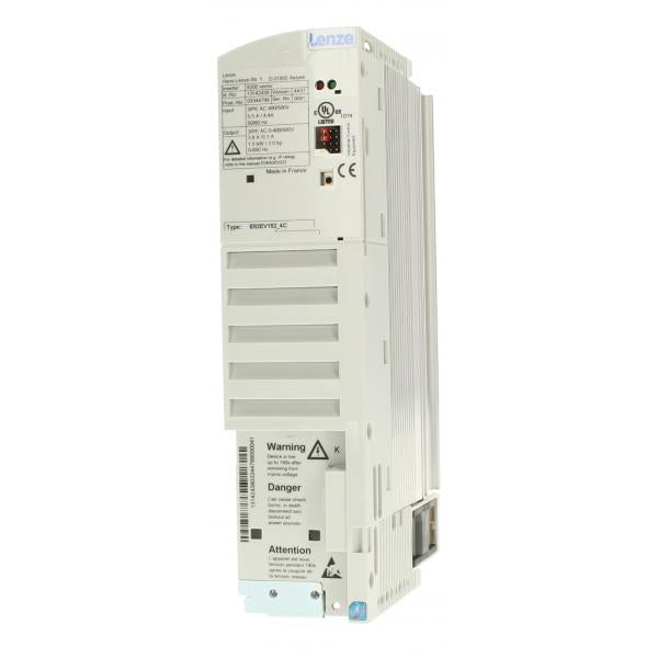 E82EV152_4C Lenze
