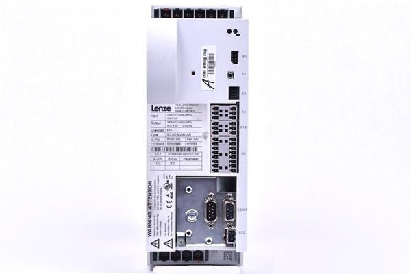 ECSEA008C4B Lenze