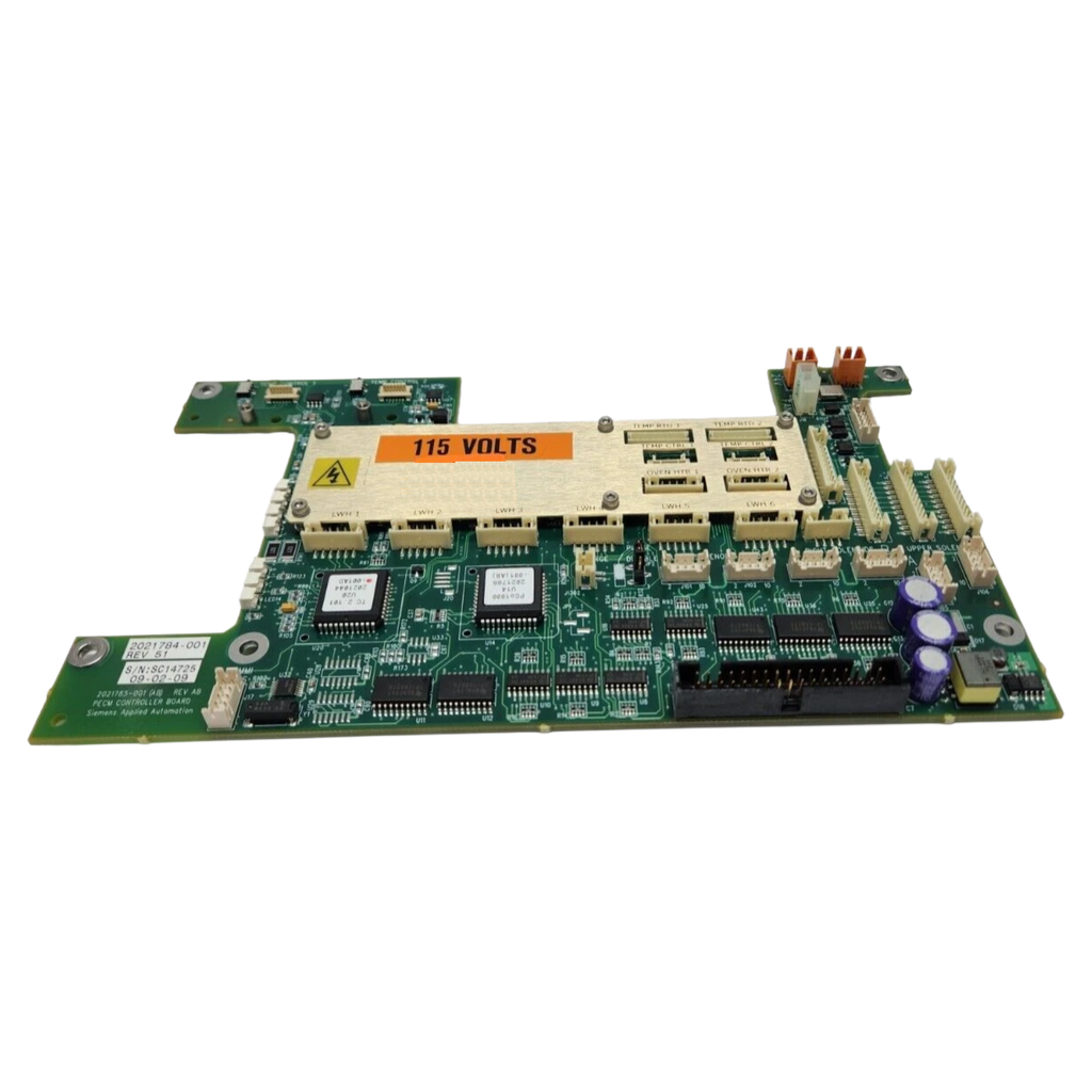 US2:2021784-001 Siemens - 2021784-001