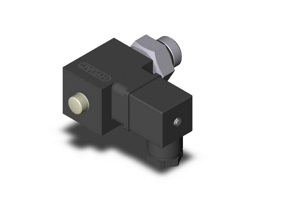 304521  Hydac - VR 2 LE.1